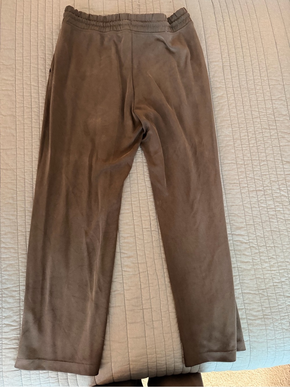 Athleta Seasoft Straight Leg Pants